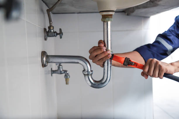 Best Affordable Plumbing Services  in Weaver, AL