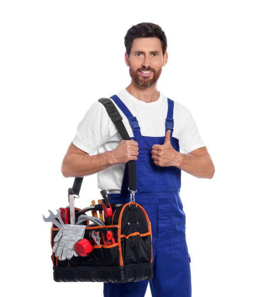 Best Gas Line Repair  in Weaver, AL