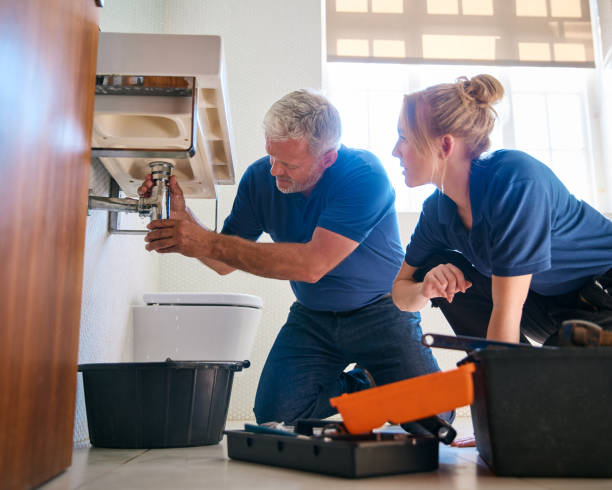 Best Plumbing Repair Near Me  in Weaver, AL